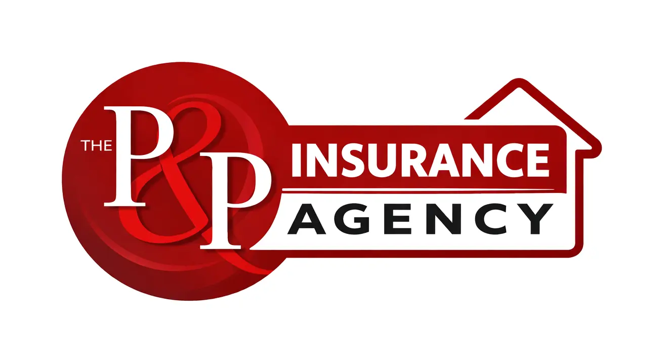 P&P Insurance Agency logo